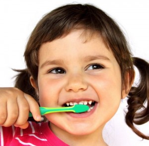 Vaikų dantų odontologijos klinika