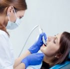 Periodontito gydymas